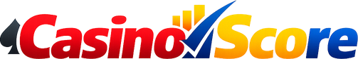 Casino Score Logo